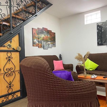 Stan Na Dan Gornji Milanovac-Centar-Nova Gradnja Apartman Kültér fotó